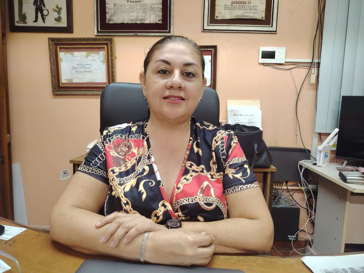 Bachilleres Pánuco, Participará en Concurso de Viejada y Altares  