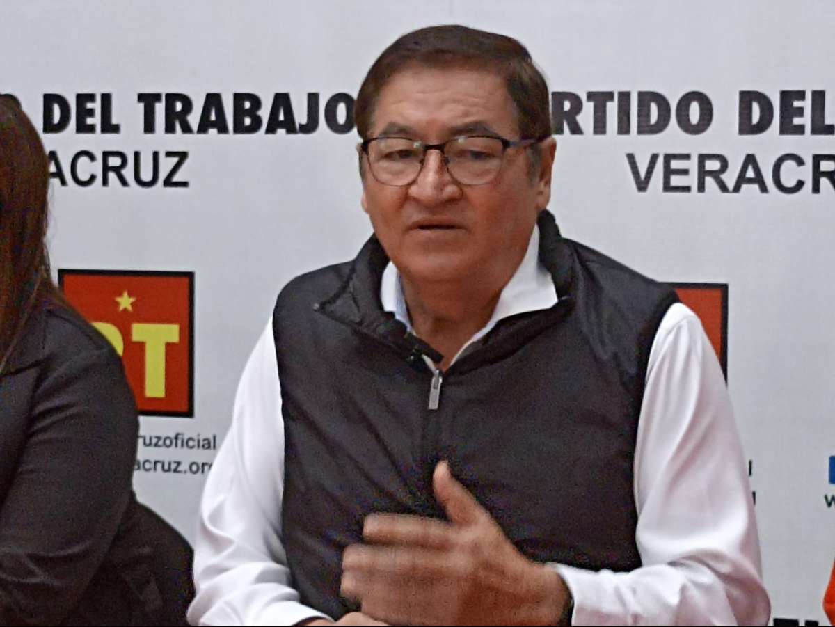 Prevé PT ir en alianza parcial con el Verde y Morena en las elecciones municipales del 2025  