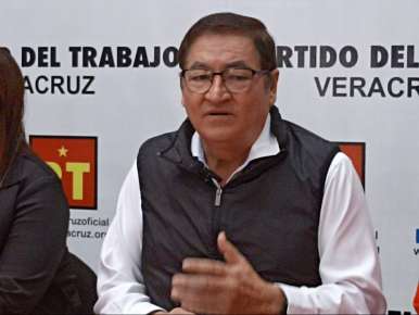 Prevé PT ir en alianza parcial con el Verde y Morena en las elecciones municipales del 2025  