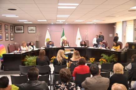 Da Congreso de Veracruz baja contable de 832 bienes muebles