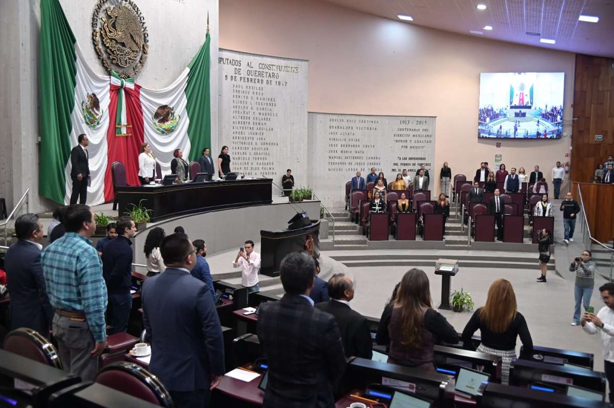 Informes municipales, en fecha que determine el Cabildo
