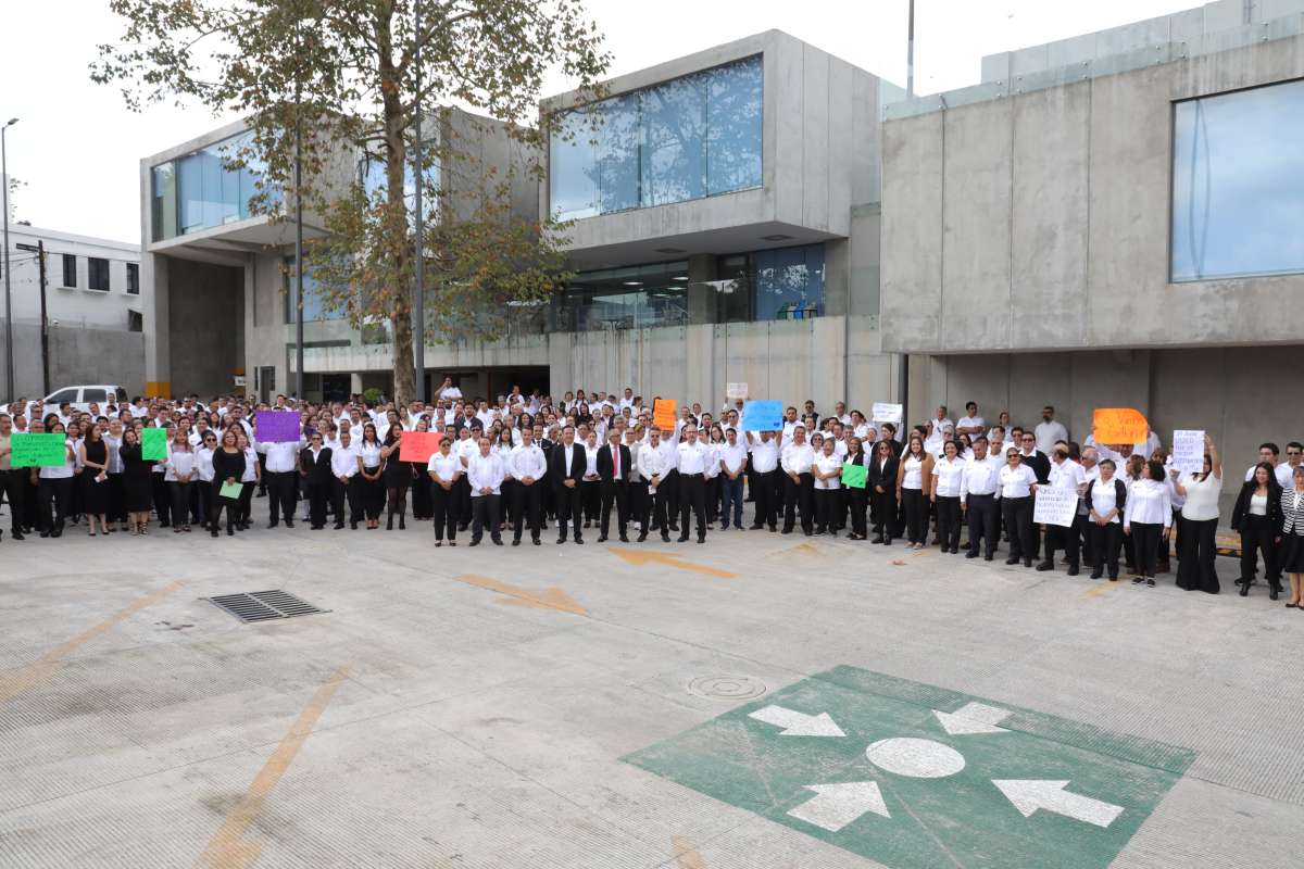 Inédita inversión en la CAEV, la mayor en su historia: gobernador Cuitláhuac García   