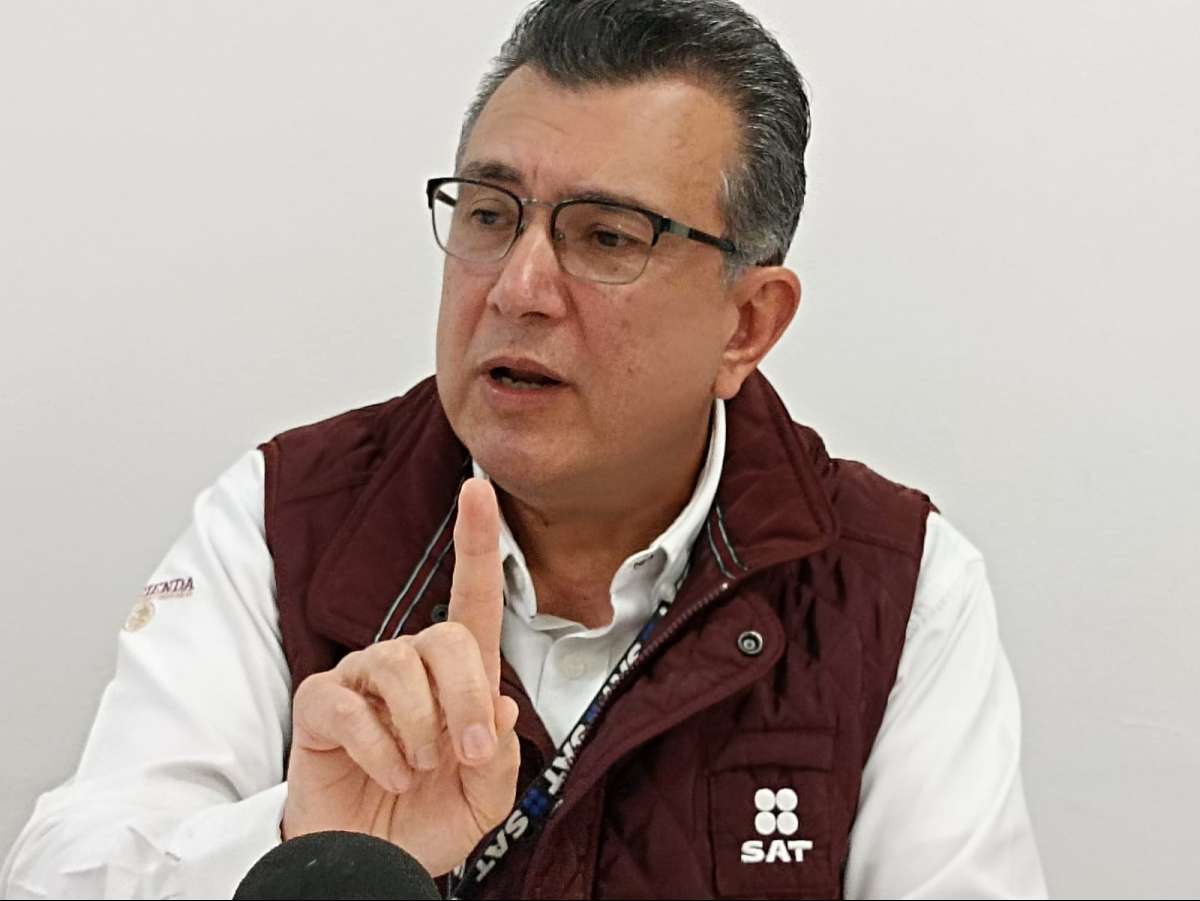 A partir de octubre, SAT simplifica trámites y brinda facilidades a los contribuyentes  