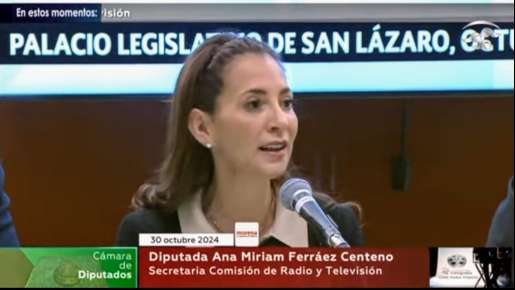 Morena reafirma su compromiso con la libertad de expresión y el acceso a la información