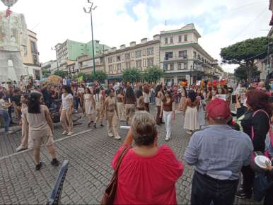 Familiares de desaparecidos recriminan inacción de autoridades de la FGE y Comisión Estatal de Búsqueda  
