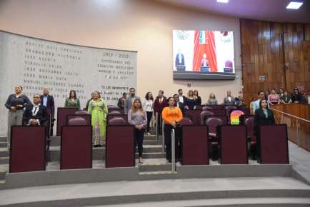 Aprueba Congreso de Veracruz reforma en materia de inimpugnabilidad   