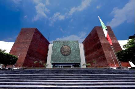 Cámara de Diputados recibe iniciativa presidencial que reforma la Ley Orgánica de la Administración Pública Federal   