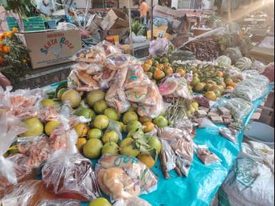 Comerciantes Esperan Repunte de Ventas en Pánuco
