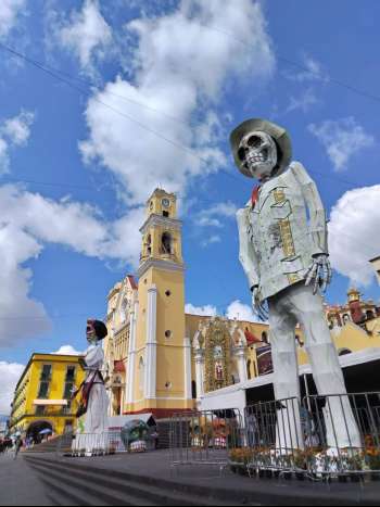 Violencia, desigualdad social y falta de desarrollo social, temas que deben resolverse con carácter urgente: Arquidiócesis de Xalapa  