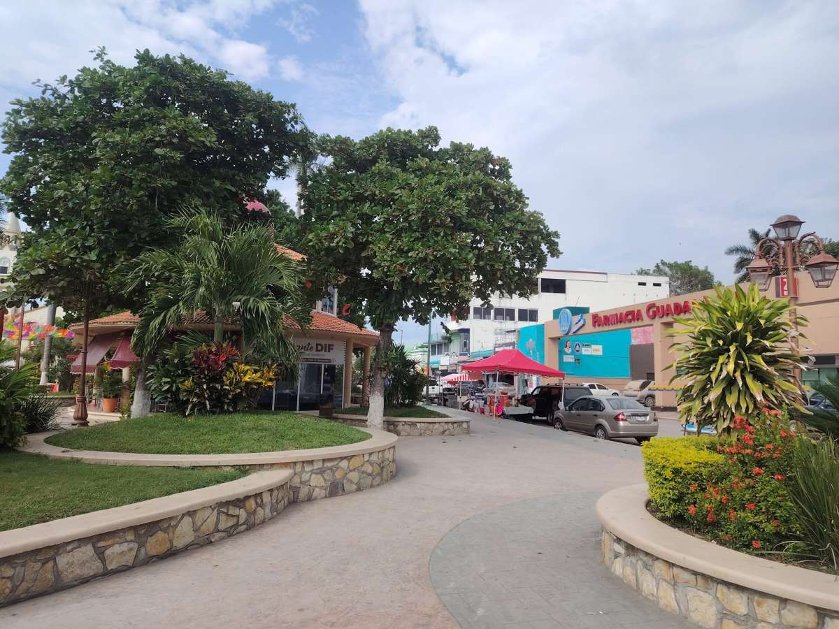 Cerca de 10 Horas sin Señal de Internet en Pánuco