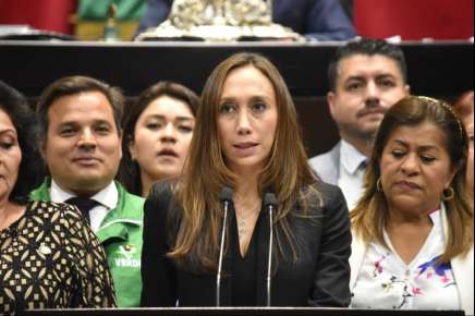 Proponen reforma constitucional para crear fiscalía especializada que atienda delitos de violencia contra la mujer   