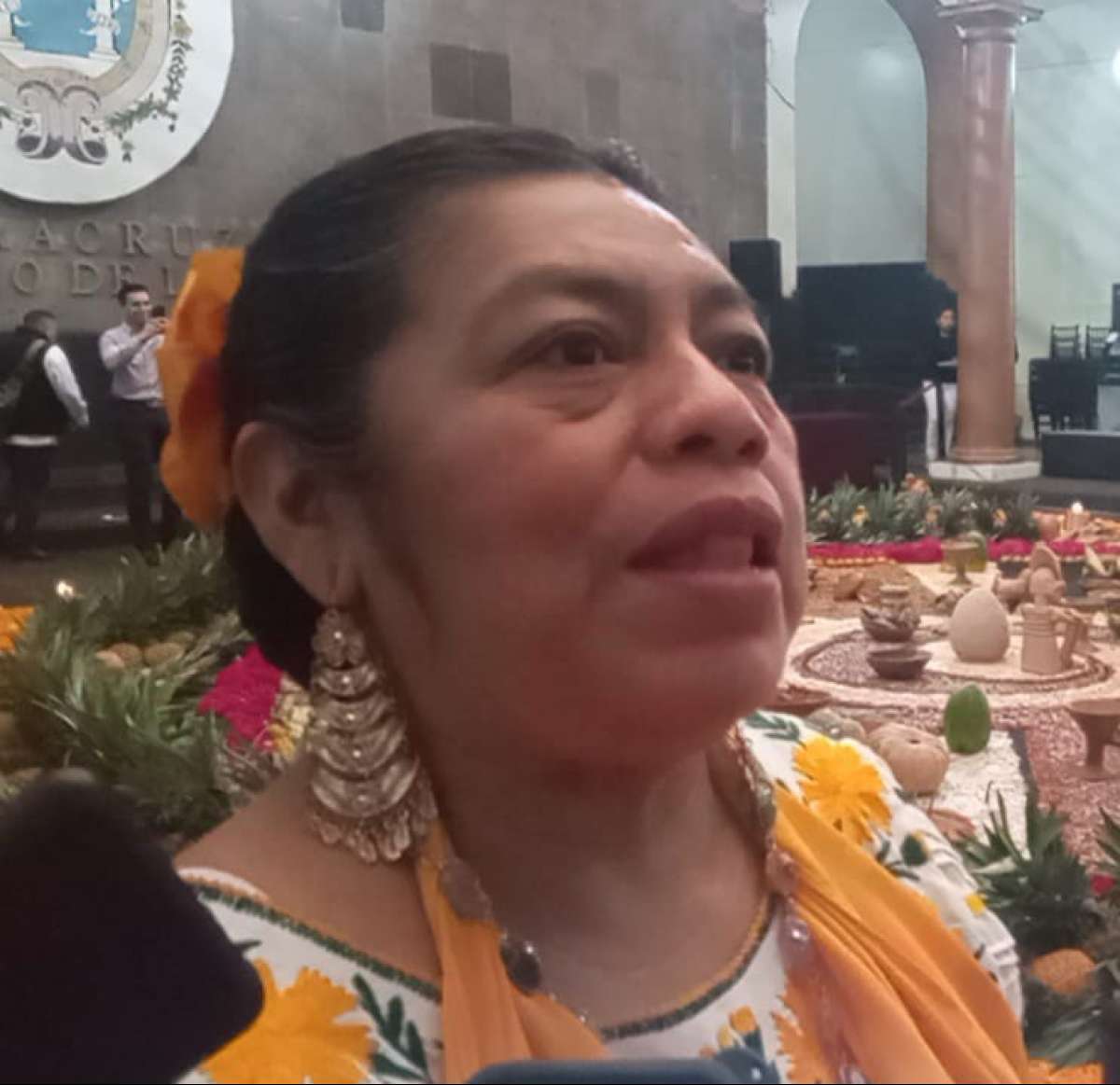 Persiste matrimonio de niñas con personas adultas en zonas indígenas de Veracruz  