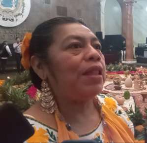 Persiste matrimonio de niñas con personas adultas en zonas indígenas de Veracruz  
