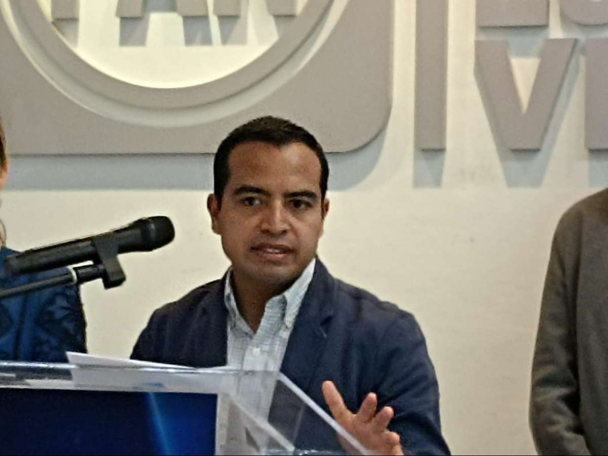 Panistas veracruzanos se elegirán a su dirigente nacional el 10 de noviembre, se instalarán 130 centros de votación  