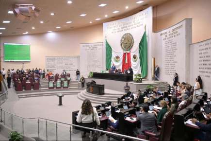 Aprueba Congreso reformas de igualdad sustantiva y vivienda a trabajadores*