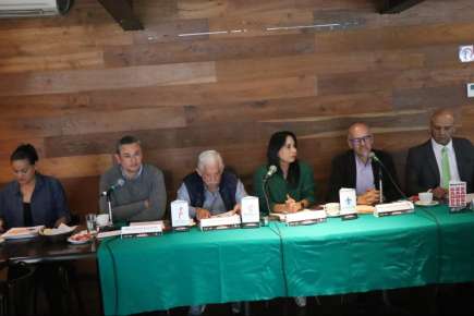 El 24 de noviembre se buscará romper el Récord La Bamba 2024, en la edición del año pasado acudieron 2,380 bailarines  