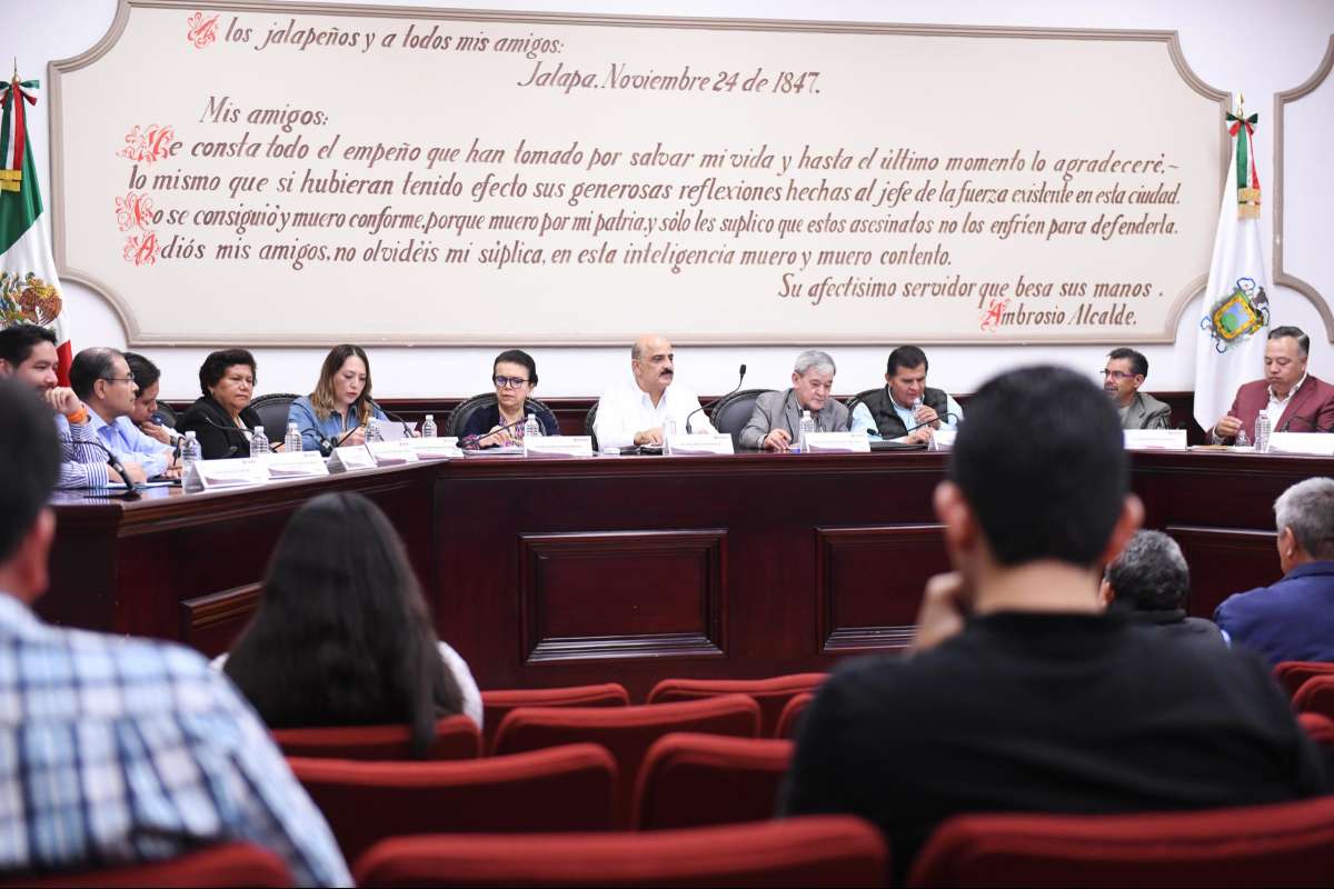 Avala Consejo de Desarrollo Municipal modificaciones a programa de obra