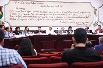 Avala Consejo de Desarrollo Municipal modificaciones a programa de obra
