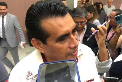 Por primera vez en su historia legislativa PRI no puede conformarse en grupo legislativo  