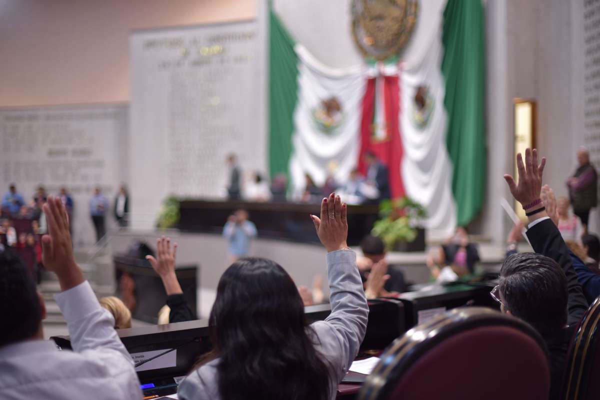 Abre Congreso Convocatoria para titularidad de Contraloría de la FGE   