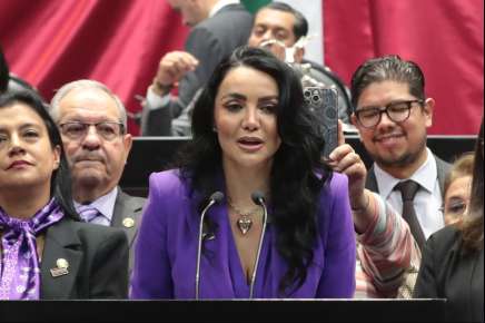 Diputadas y diputados de Morena celebran participación de la Presidenta en el G20 y que Tamaulipas sea pionero en presentar reforma al Poder Judicial