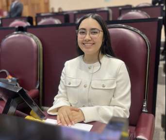 Trabajará la Dip. Valeria Moctezuma por el bienestar de los animales