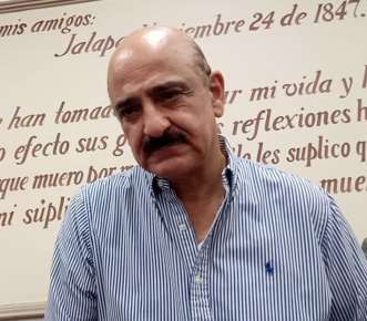 En último informe de Ricardo Ahued, destacarán la austeridad y honestidad  
