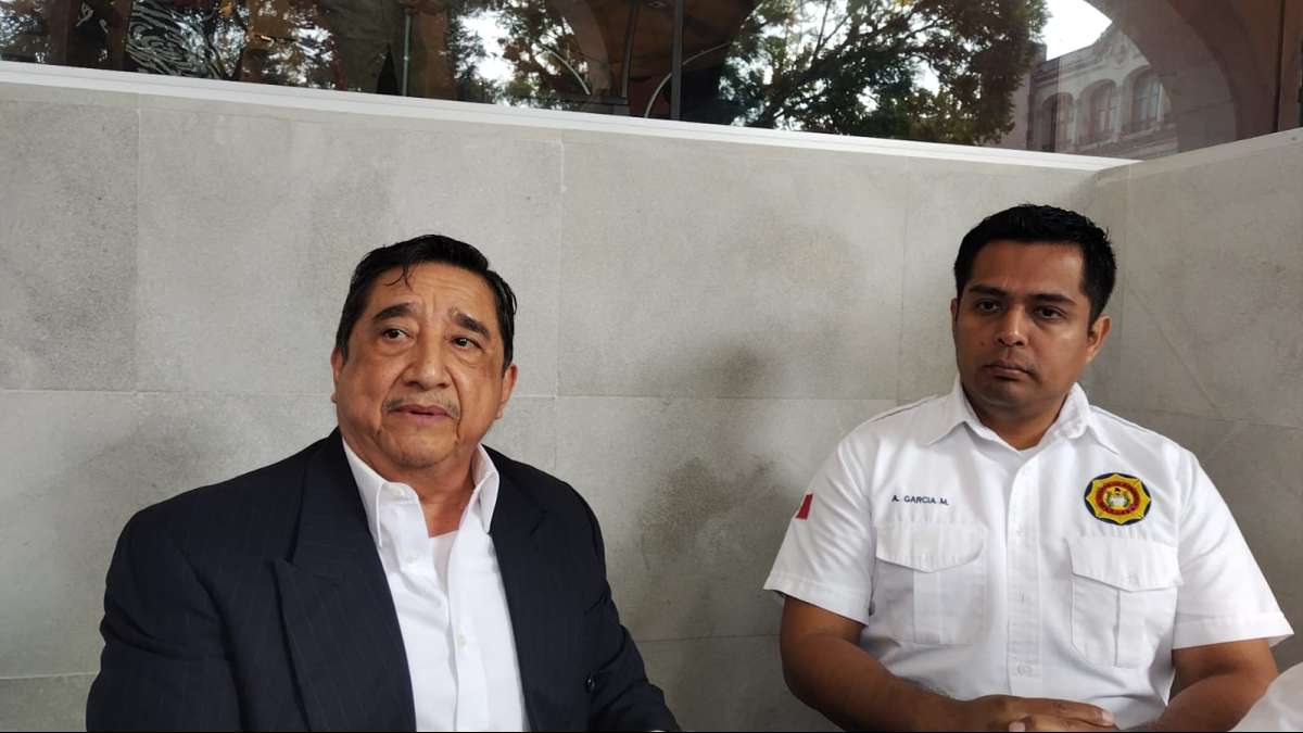 Bomberos de Xalapa invita a participar en carrera con causa, se realizará el 22 de diciembre a partir de las 07:00  