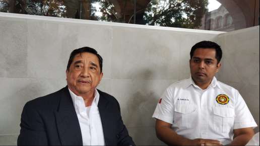 Bomberos de Xalapa invita a participar en carrera con causa, se realizará el 22 de diciembre a partir de las 07:00  