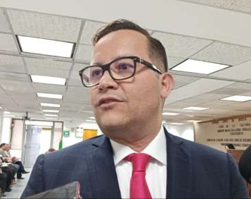 Alarmante el crecimiento de la violencia psicológica en nuestro país y en el estado de Veracruz: Fernando Córdoba  