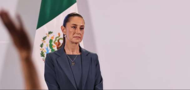 INAUGURARÁ CLAUDIA SHEINBAUM CLÍNICAS EN VERACRUZ