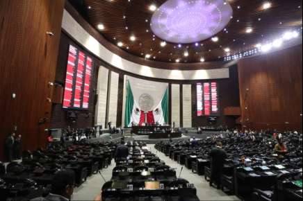 Emite la Cámara de Diputados declaratoria de constitucionalidad de reformas sobre igualdad sustantiva   