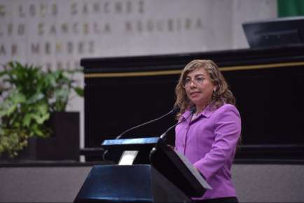 Buscan reforzar Ley de niñas, niños y adolescentes   
