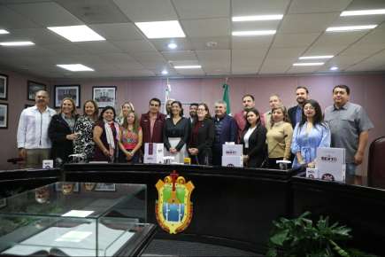Misión cumplida: primer piso de la transformación hereda un Veracruz más justo y democrático   