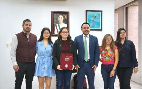 Presupuesto de Egresos 2025 superará los 175 mil millones de pesos   