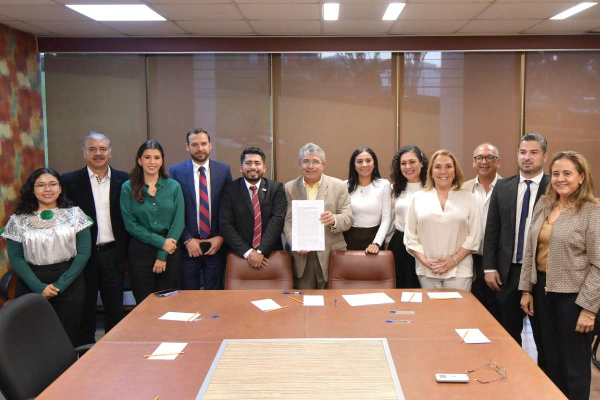 Instalan Comisión Permanente de Vigilancia   