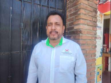 El Trabajo del Cartero, Sigue Vigente a Pesar de la Tecnología: José Ochoa