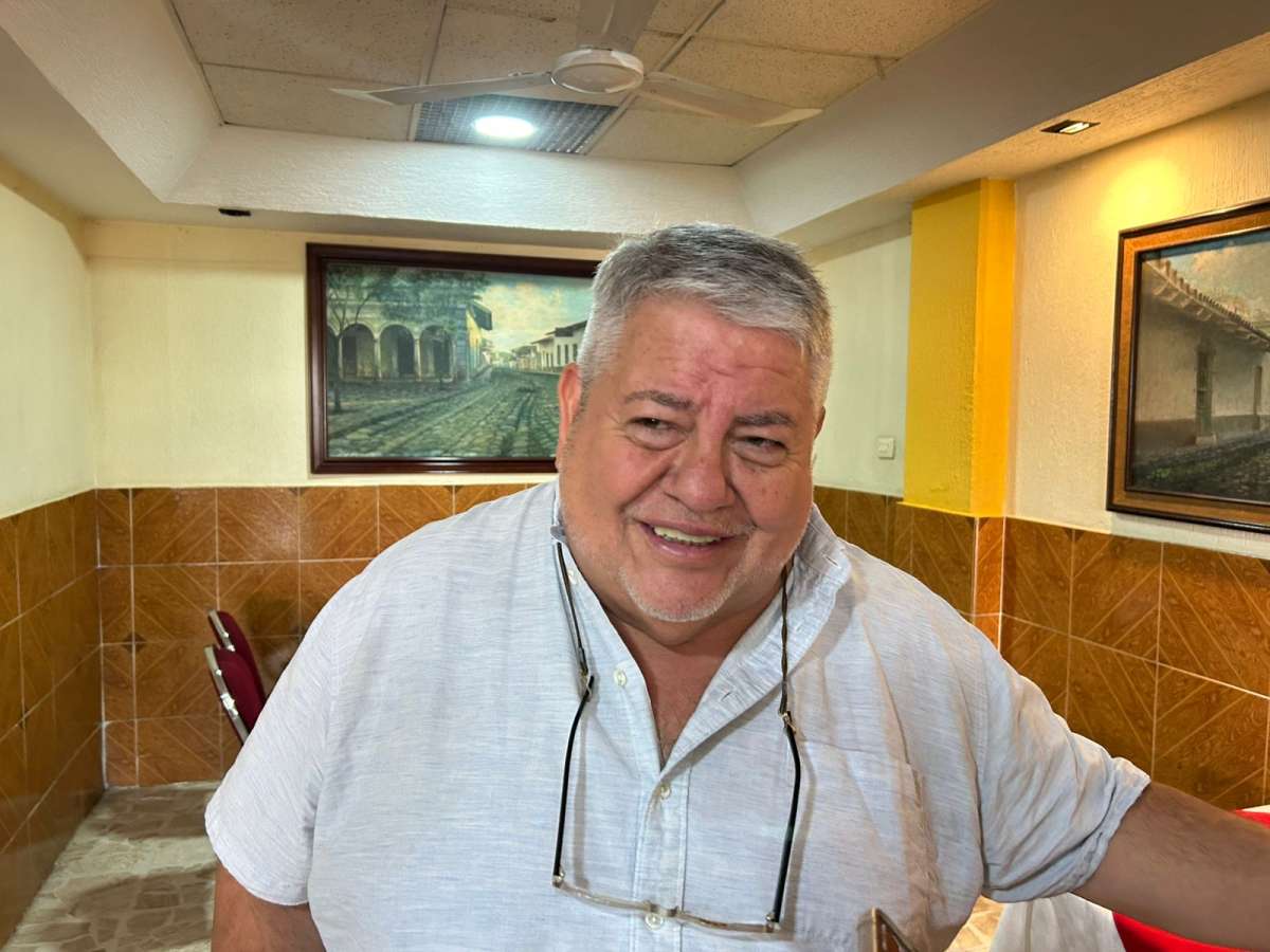 Presupuesto hay en Veracruz, lo que sobran son rateros; hay casos de extrema corrupción en PMA y SIOP: Huerta  