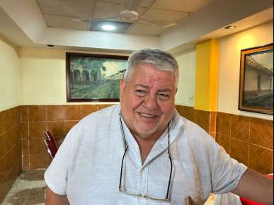 Presupuesto hay en Veracruz, lo que sobran son rateros; hay casos de extrema corrupción en PMA y SIOP: Huerta  