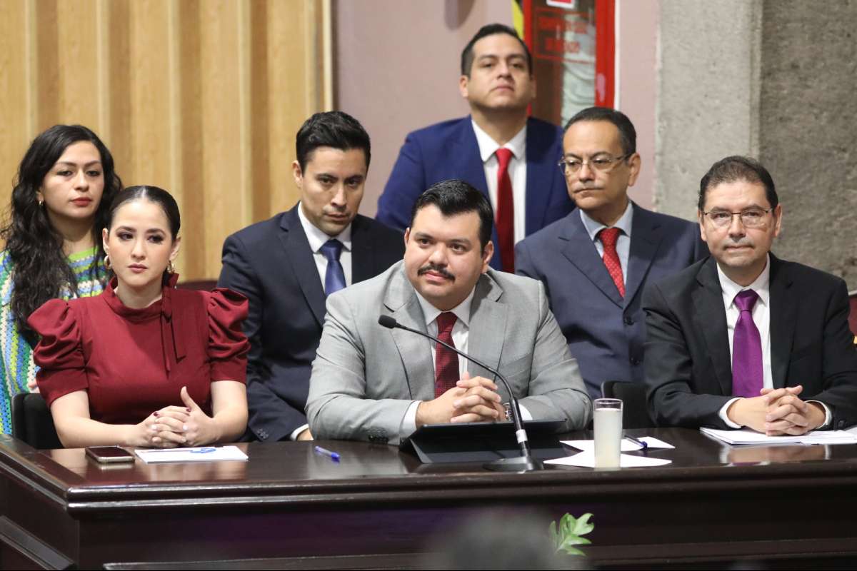 Ser pueblo que sirve al pueblo es la fortaleza del Gobierno de Veracruz   