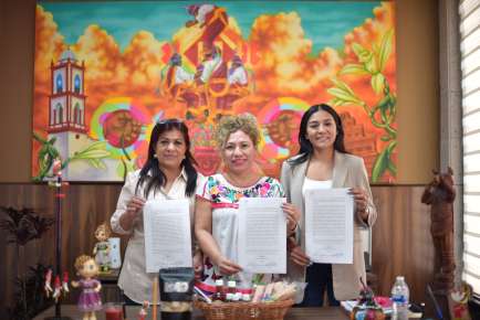 Firman actas de instalación Comisiones Permanentes de la LXVII Legislatura   