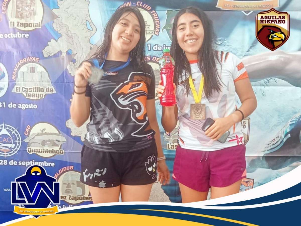 Conquistaron las Águilas Hispano el “Torneo Todos Santos 2024”