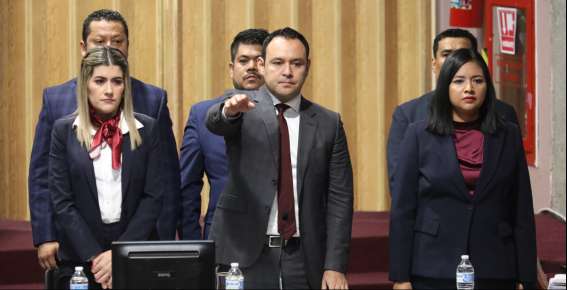 Veracruz recuperó la fuerza y es referente nacional por su rescate financiero   