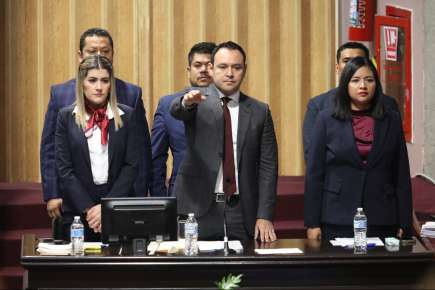 Veracruz recuperó la fuerza y es referente nacional por su rescate financiero