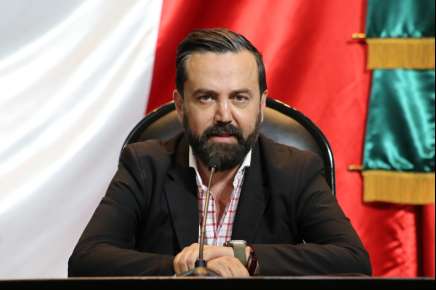Paquete Económico 2025 prioriza bienestar social: Arturo Ávila