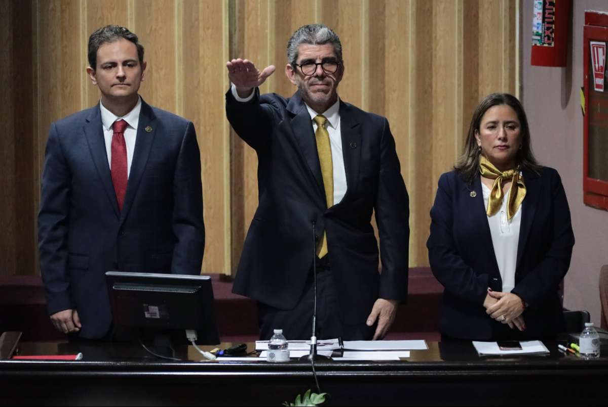 Seis años de transformación económica y recuperación de la confianza en Veracruz