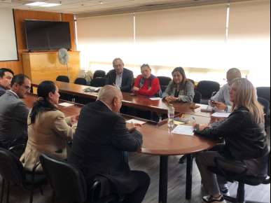 Solicita CONTU a diputados incremento real al salario, por arriba de la inflación  