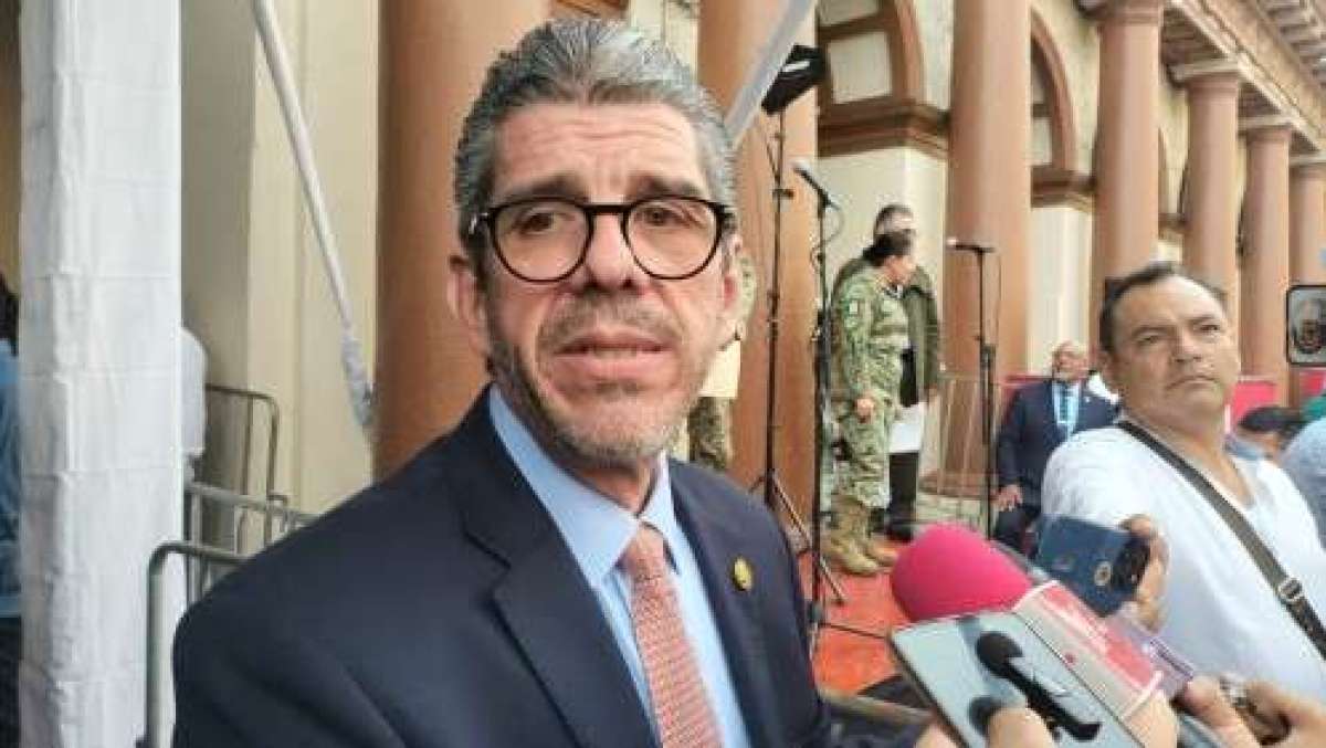 Recula titular de Desarrollo Económico y reconoce cierre de Granjas Carroll en Perote  