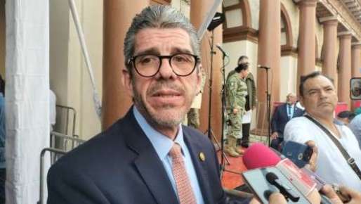 Recula titular de Desarrollo Económico y reconoce cierre de Granjas Carroll en Perote  