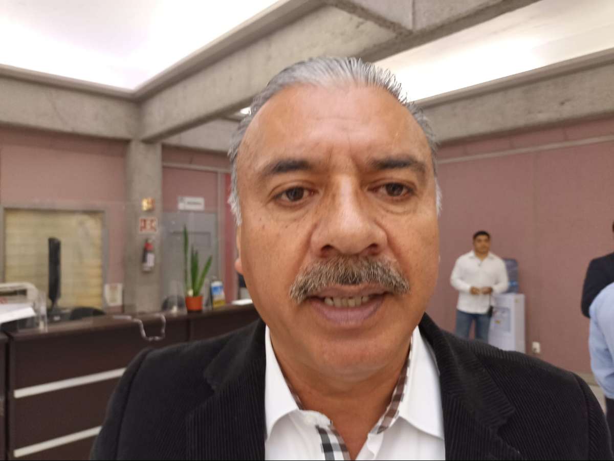 500 agremiados de la Sección 56 recibirán en breve sus pagos de medias pólizas y del FBC
